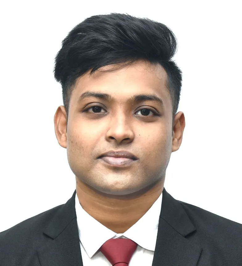 Sandeep Kumar Das-2755